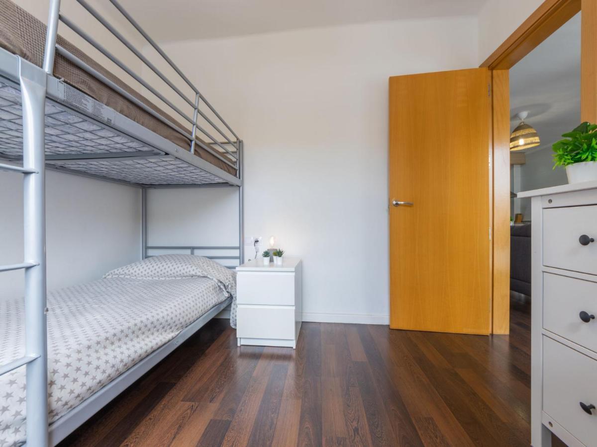 Terecel Salou-2 By Interhome * Salou