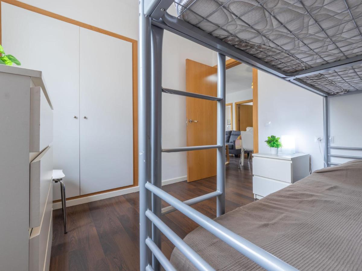 Apartment Terecel Salou-2 By Interhome Salou