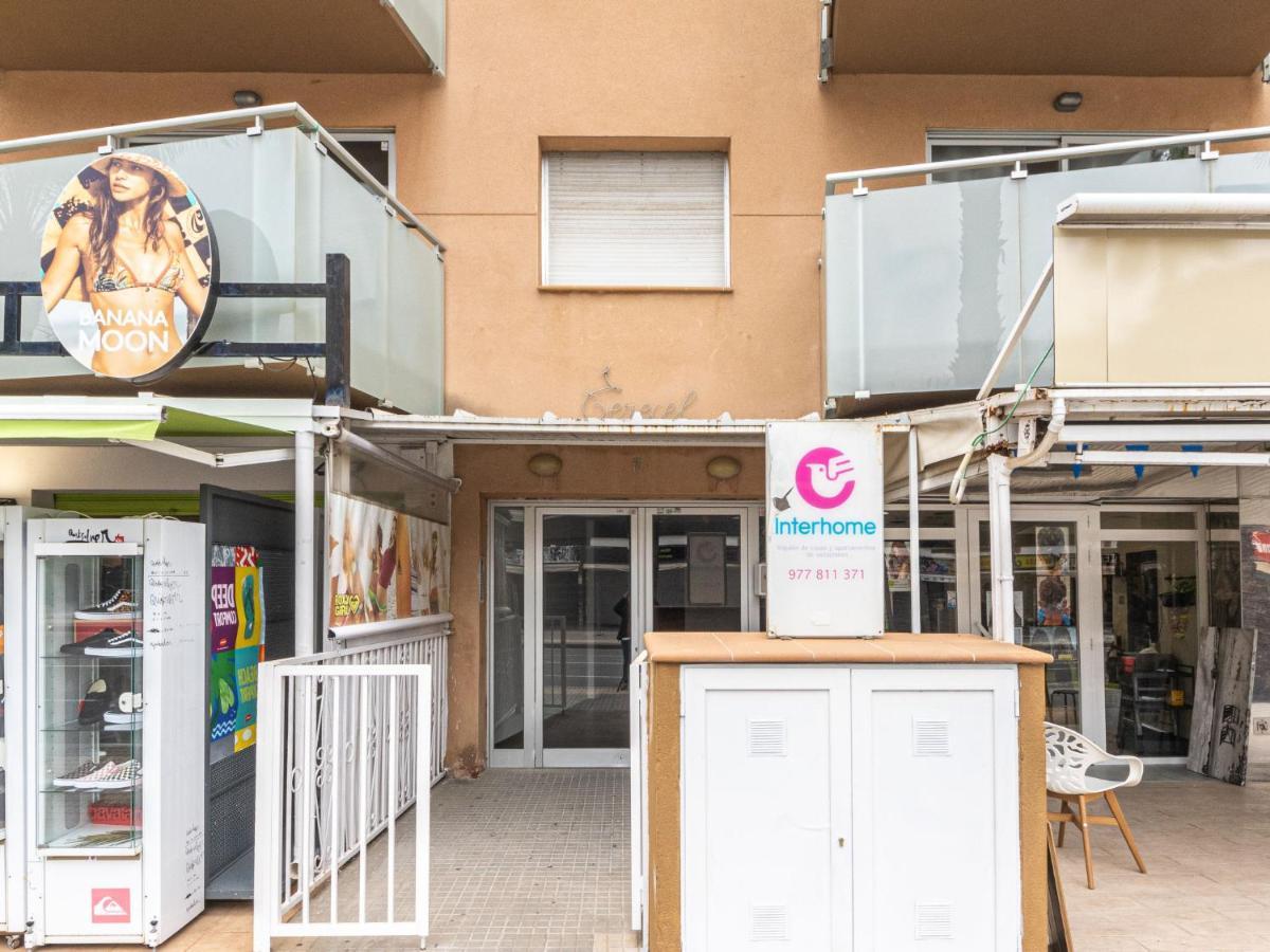 Terecel Salou-2 By Interhome Apartment Salou