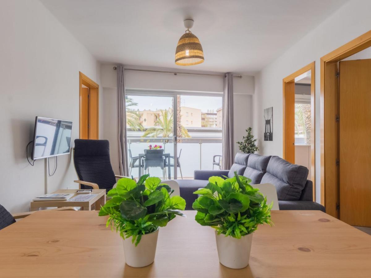 Terecel Salou-2 By Interhome Apartment Salou