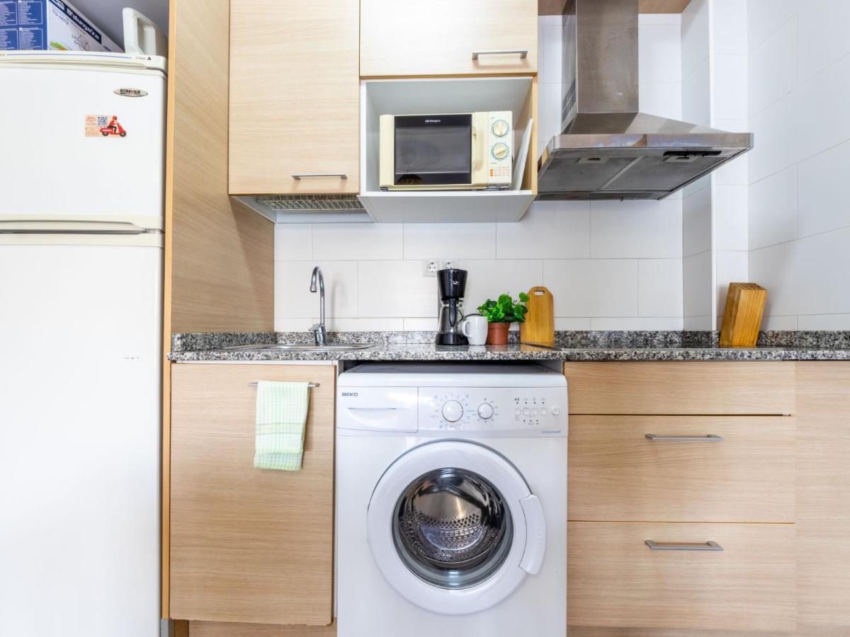 Terecel Salou-2 By Interhome Apartment Salou