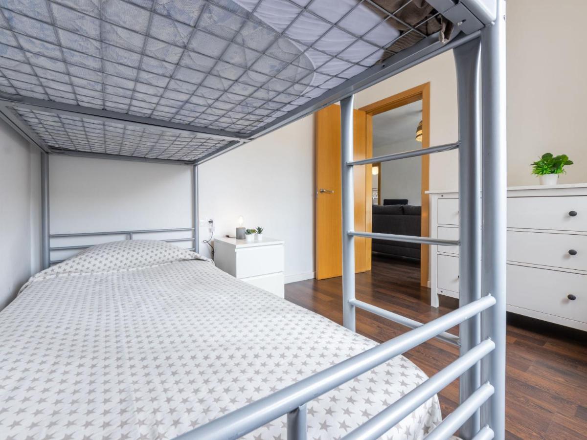 Terecel Salou-2 By Interhome