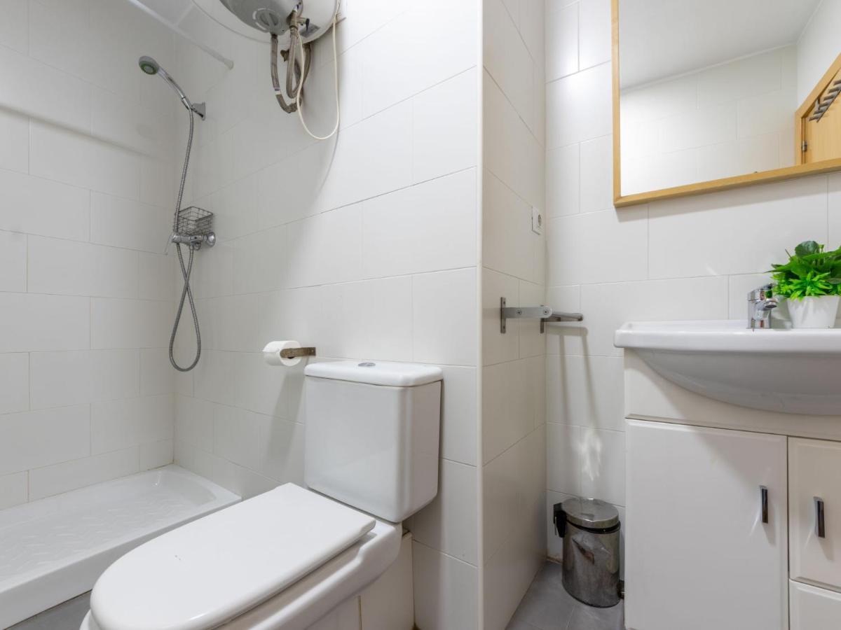Apartment Terecel Salou-2 By Interhome