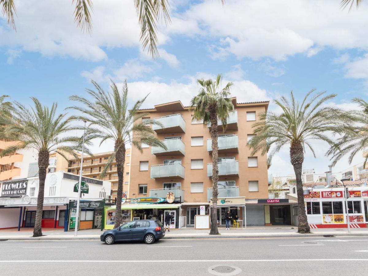 Terecel Salou-2 By Interhome Apartment *