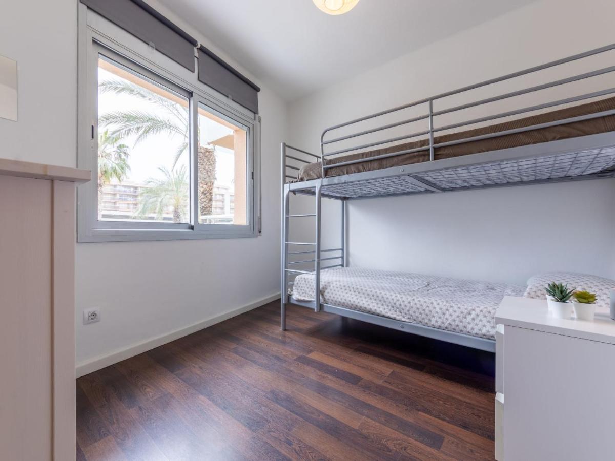 Terecel Salou-2 By Interhome Apartment