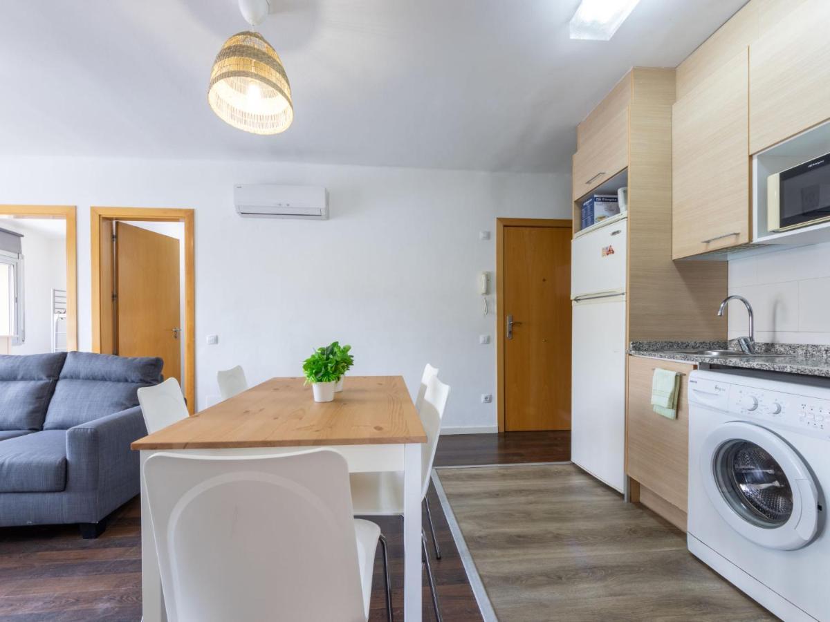 Terecel Salou-2 By Interhome Apartment *