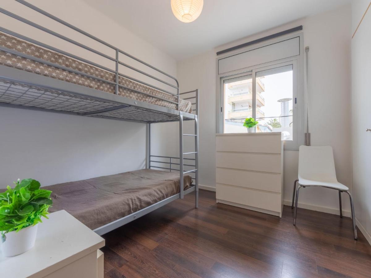 Apartment Terecel Salou-2 By Interhome *