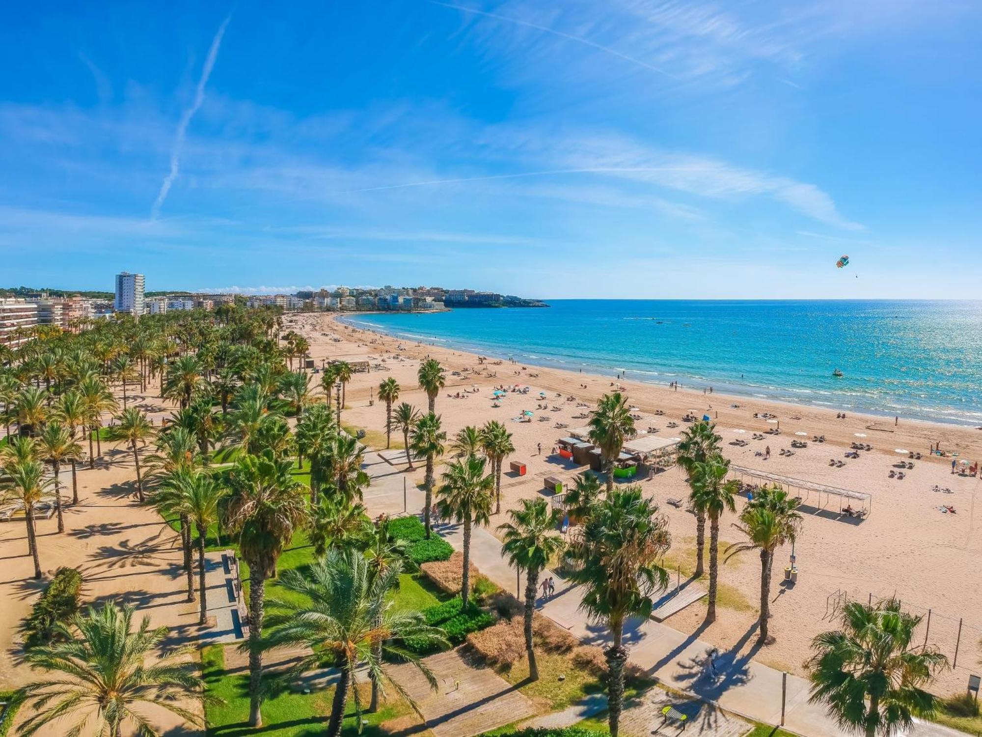 Terecel Salou-2 By Interhome * Salou