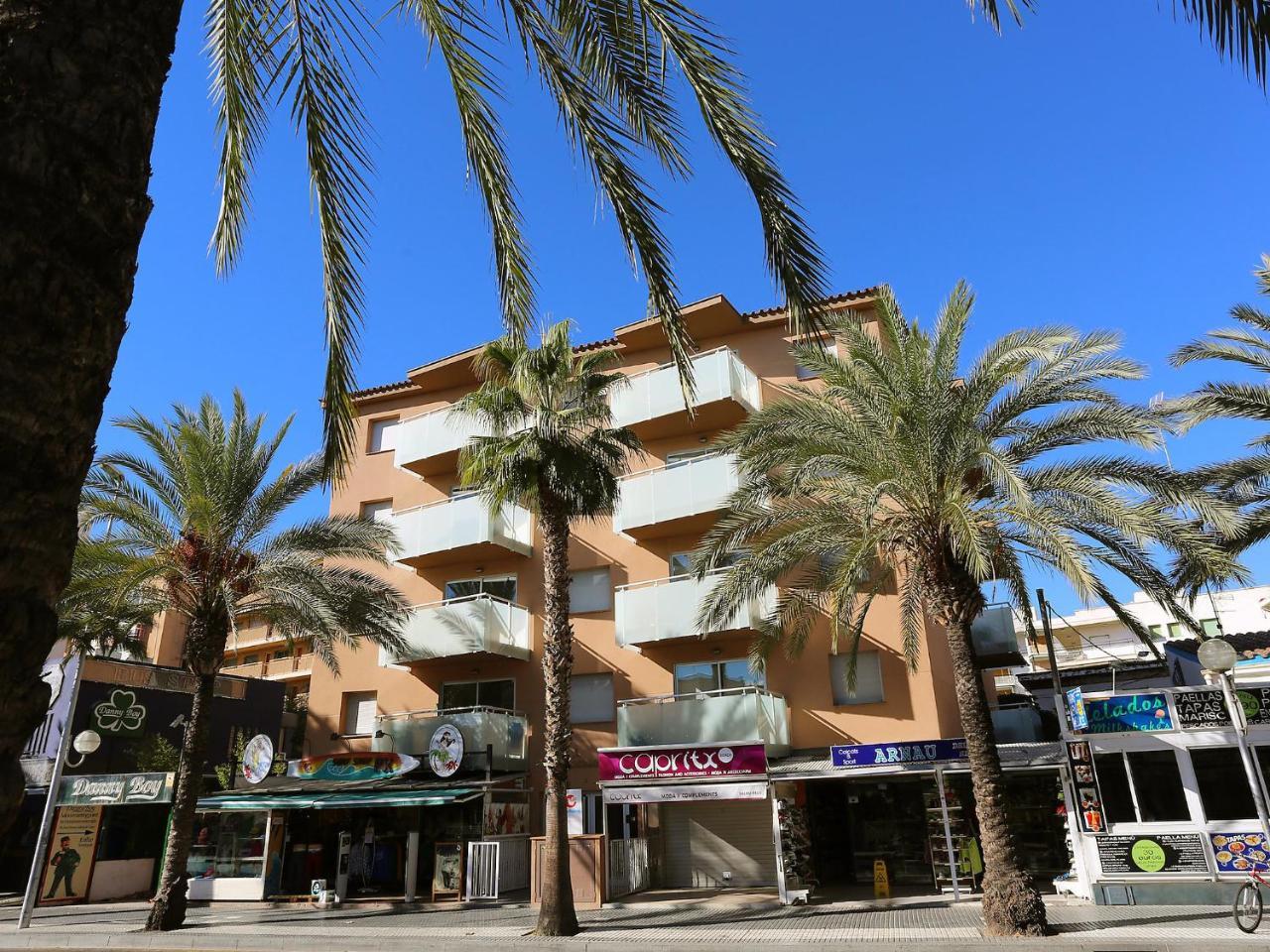 Terecel Salou-2 By Interhome Apartment